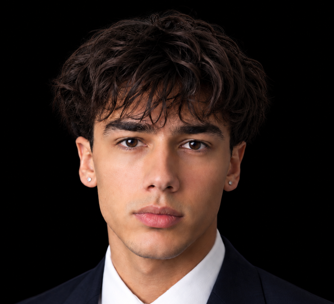 Liam Barry, who runs OpsUI Australia